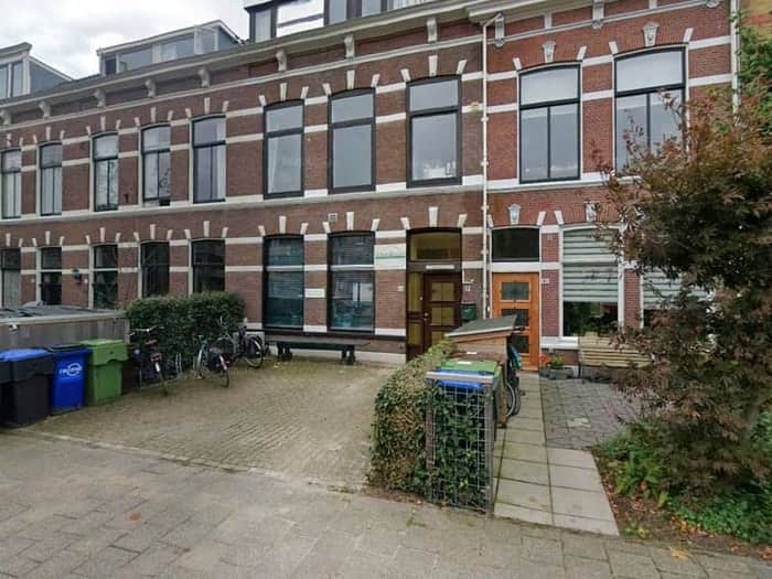 Dierenartsenpraktijk de Keerhoeve (Leiden)