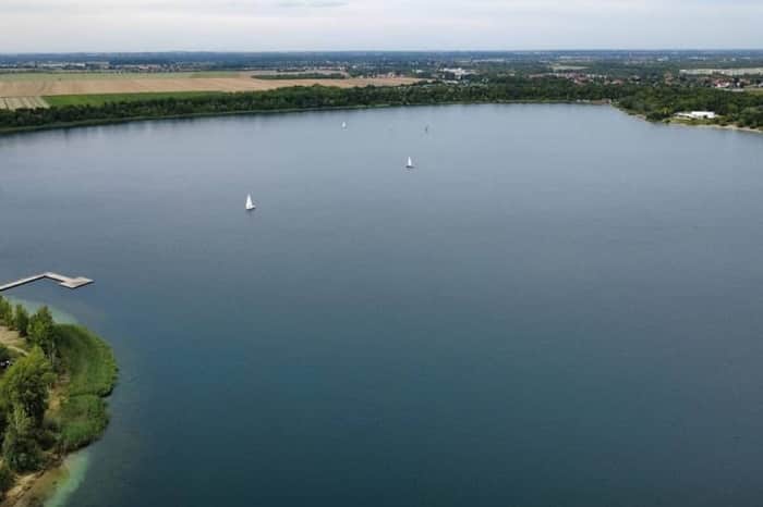 Kulkwitzer See