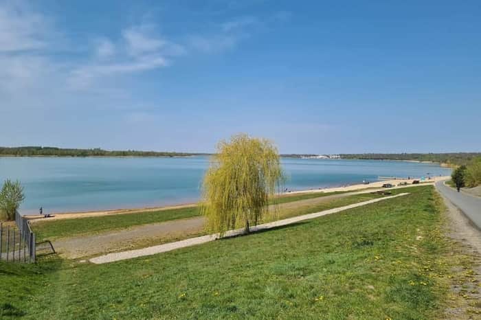 Markkleeberger See