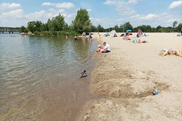 Cospudener See (Cossi)
