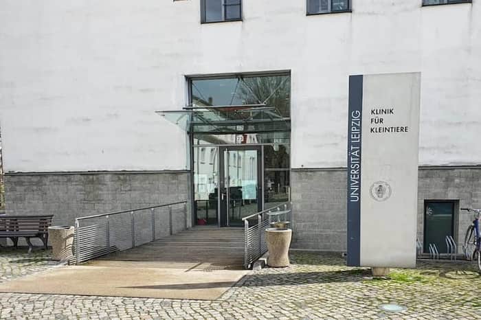 Tierklinik Leipzig (Lindenthaler)