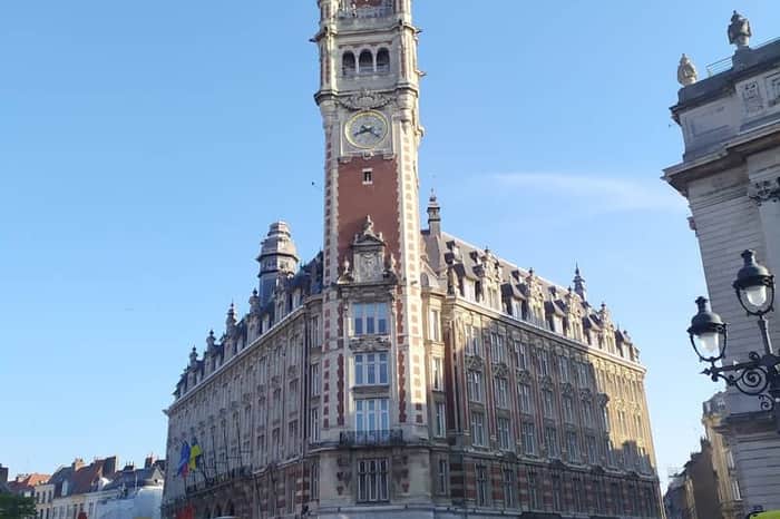 Vieux Lille