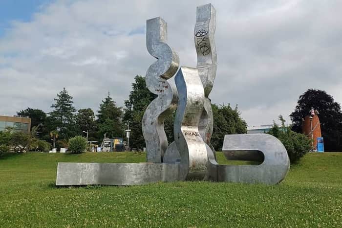 Forum Metall am Donaupark