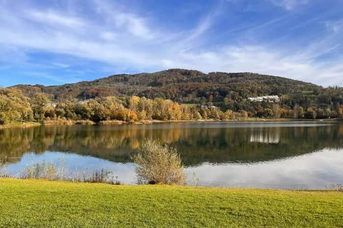 Pleschinger See