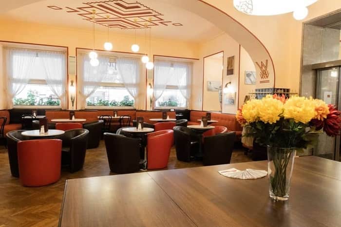 Café Traxlmayr