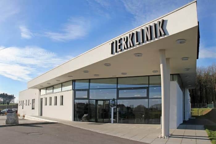 Tierklinik Sattledt