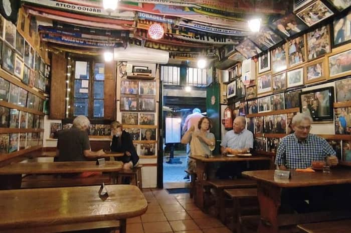 Tasca do Chico
