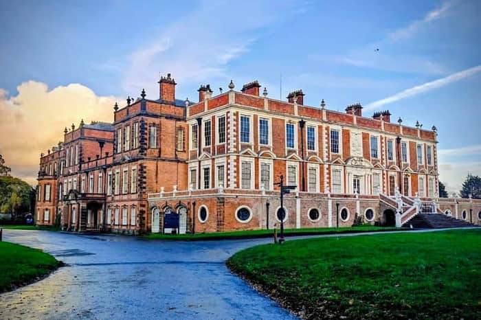Croxteth Country Park