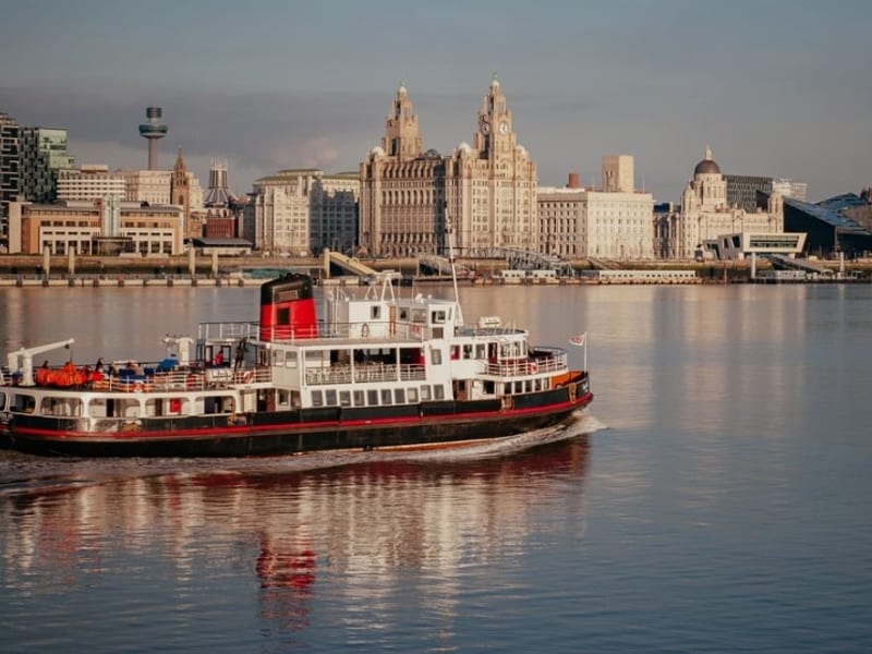 Mersey Ferry