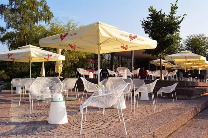 Špica Caffe