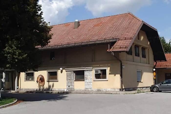 KMŽ, Small Animal Clinic (University Veterinary Hospital)