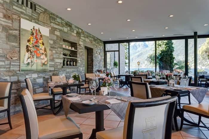 Ristorante Ascolago