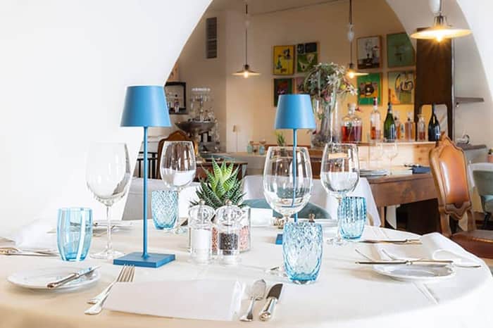 Ristorante Cittadella
