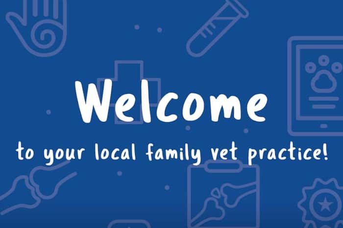 Goddard Mandeville Veterinary Hospital