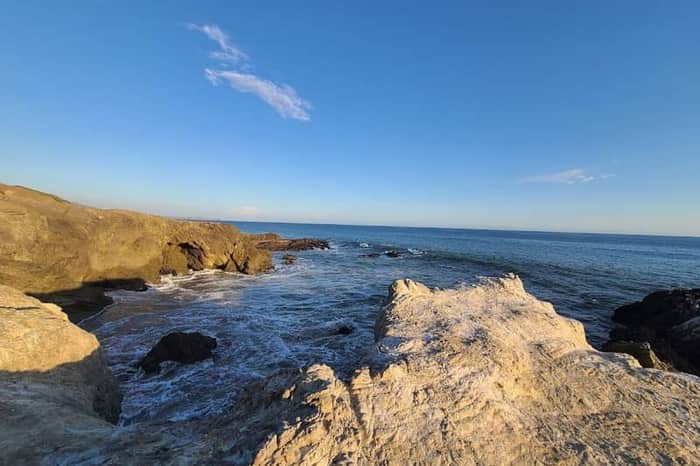 Leo Carrillo State Beach (Beach 1, Malibu)