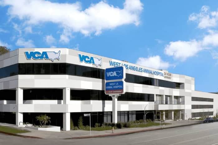 VCA West Los Angeles Animal Hospital