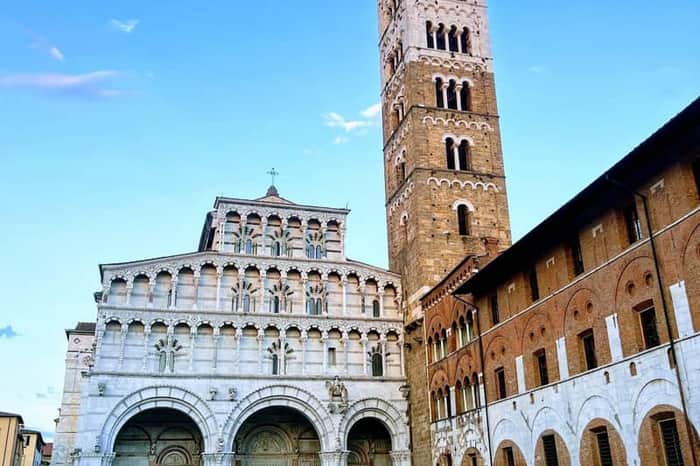 Cattedrale di San Martino