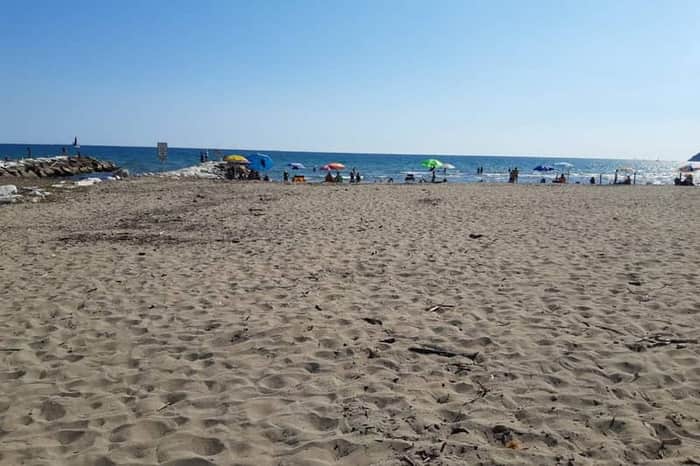 Bau-Beach Lido di Camaiore