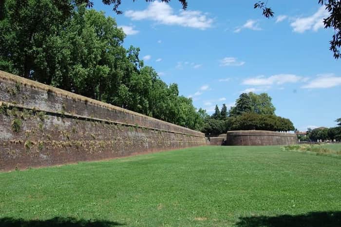 Le Mura (Renaissance Walls)