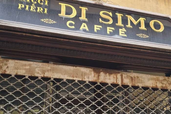 Vineria Caffè di Simo