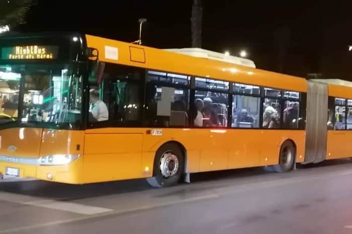 CTT Nord Buses