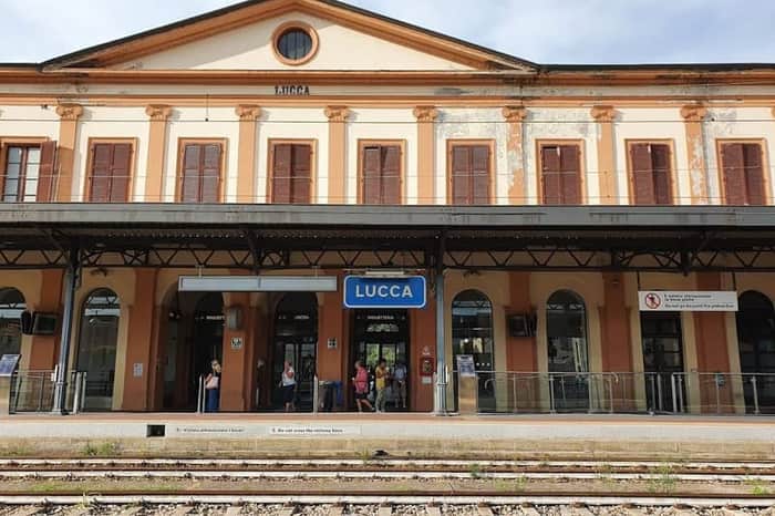 Trenitalia Regionale