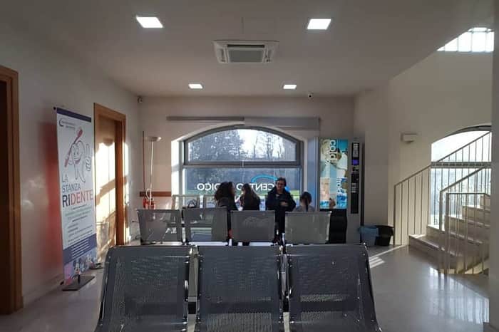 Ambulatorio Veterinario San Marco