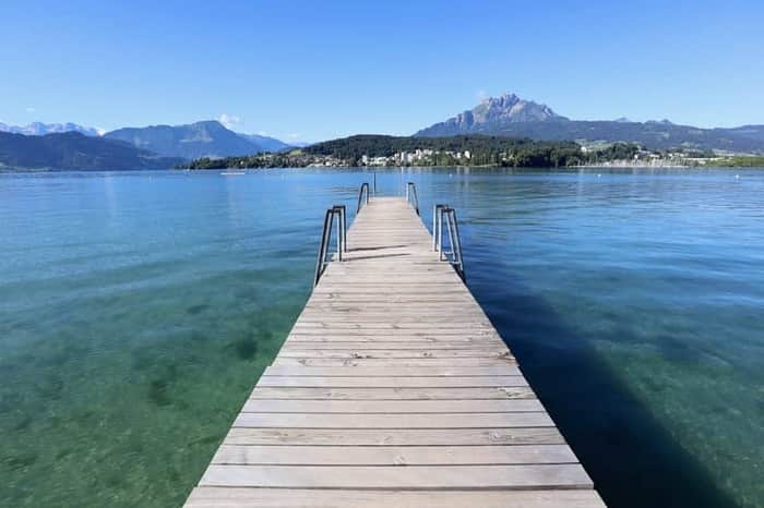 Lido Lucerne (perimeter only)