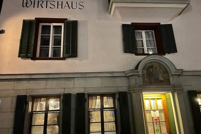 Restaurant Wirtshaus Galliker