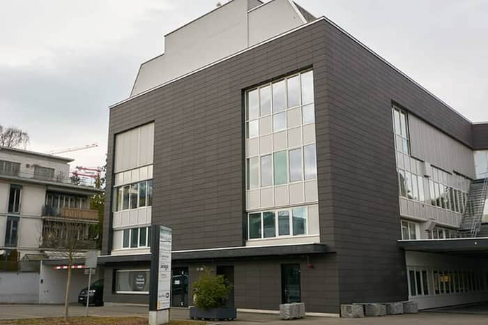 Tierklinik Obergrund AG
