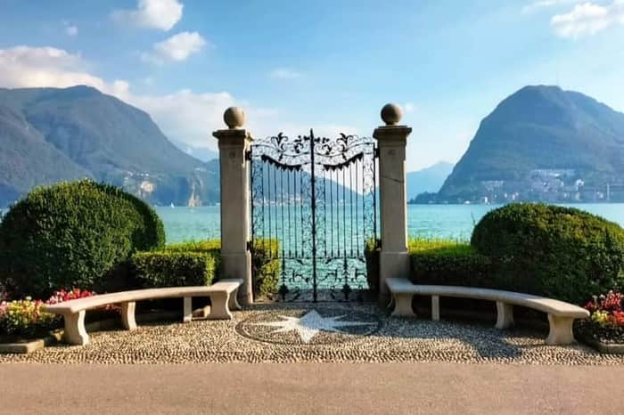 Parco Ciani
