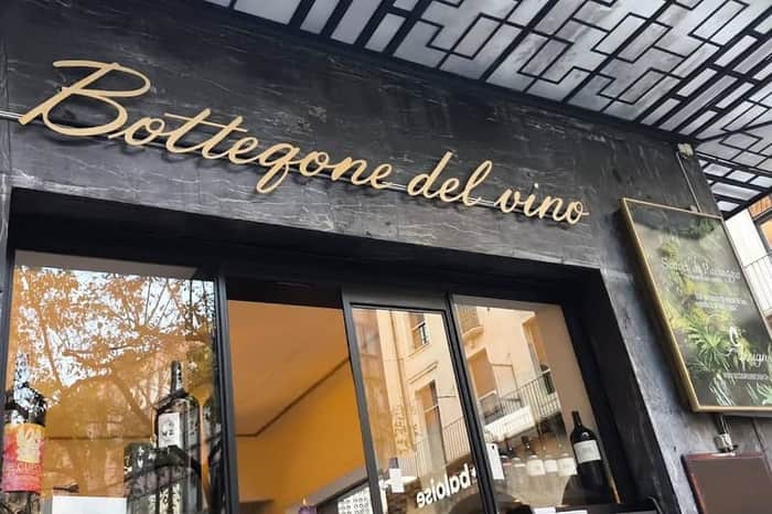 Bottegone del Vino