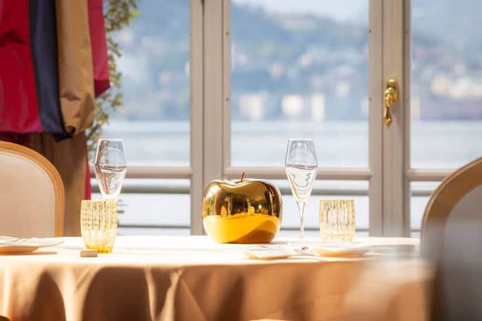 Ristorante Galleria Arté al Lago