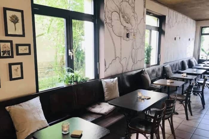 Café Villa