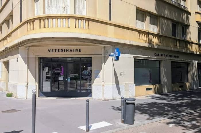 Clinique Vétérinaire Part-Dieu