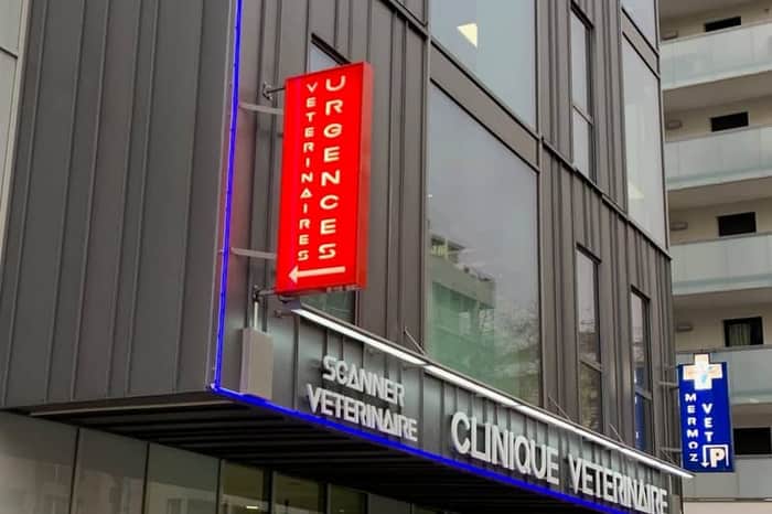 VetClin Lyon