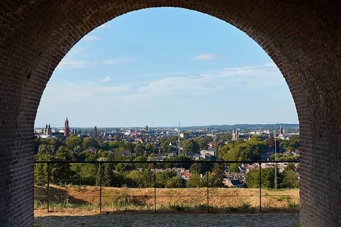 Fort Sint Pieter