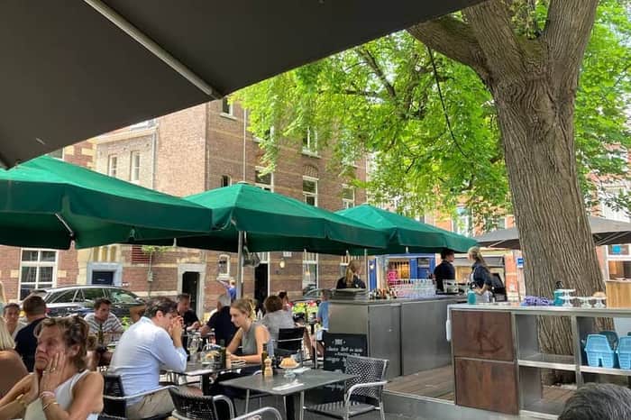 Café Sjiek