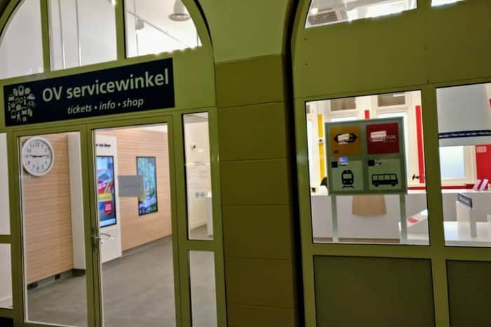 Arriva Limburg Buses
