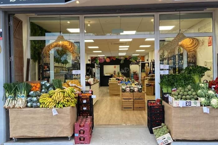 S'Hort Nou