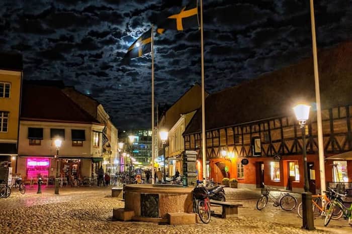 Lilla Torg & Gamla Staden