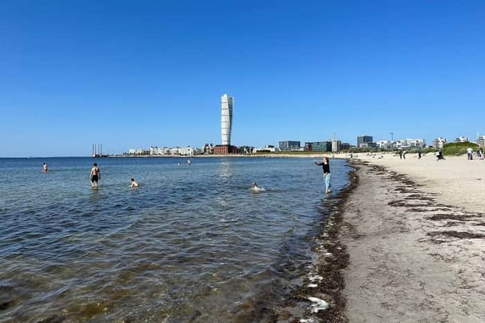 Ribersborg Hundbad