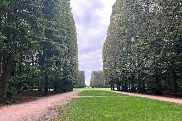 Pildammsparken