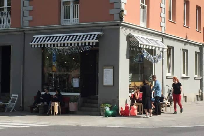 Uggla Kaffebar