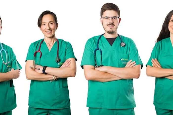 GreenVet San Pedro de Alcántara