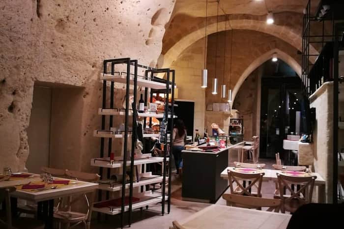 Ristorante Francesca