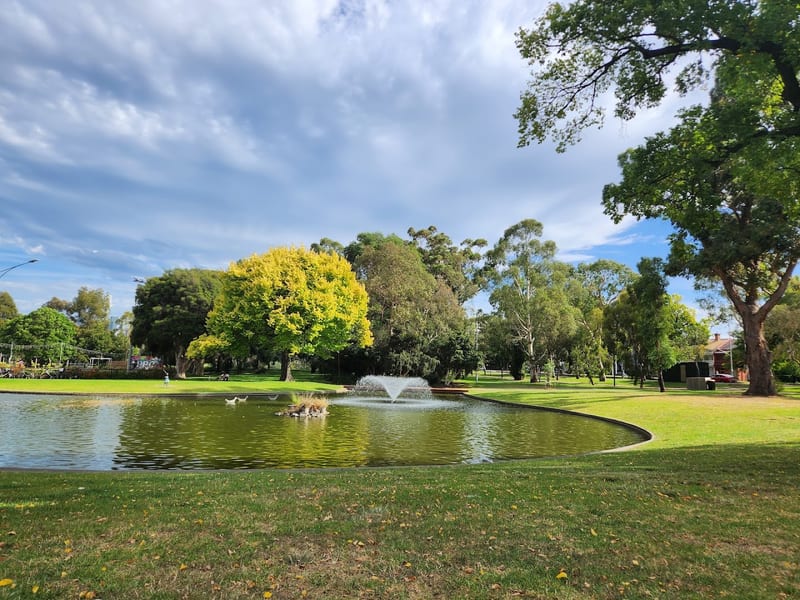 Princes Park