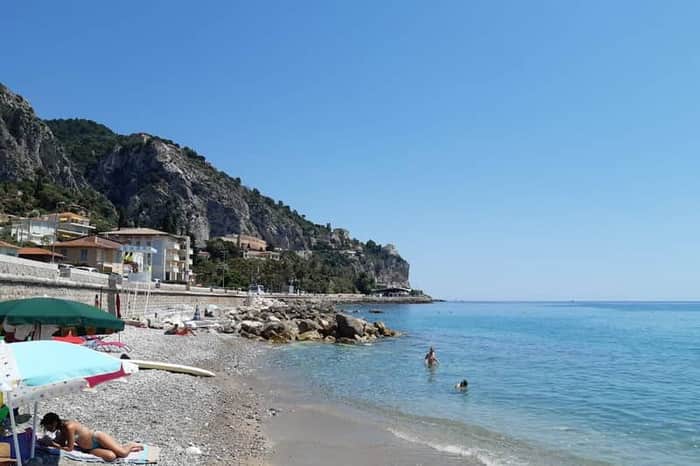 Plage Hawaï (off-season)