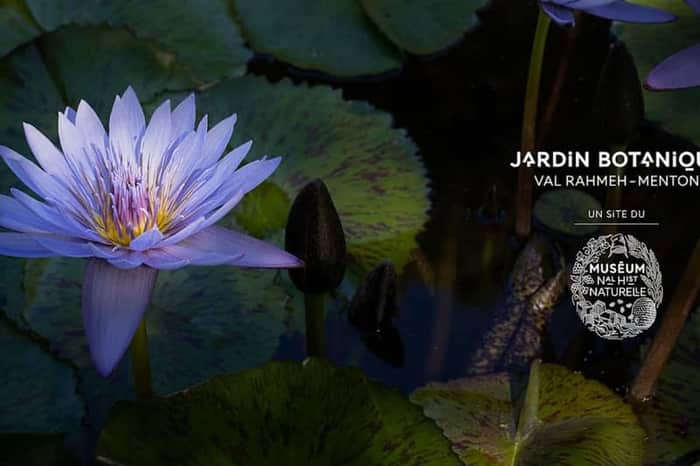 Jardin du Val Rahmeh