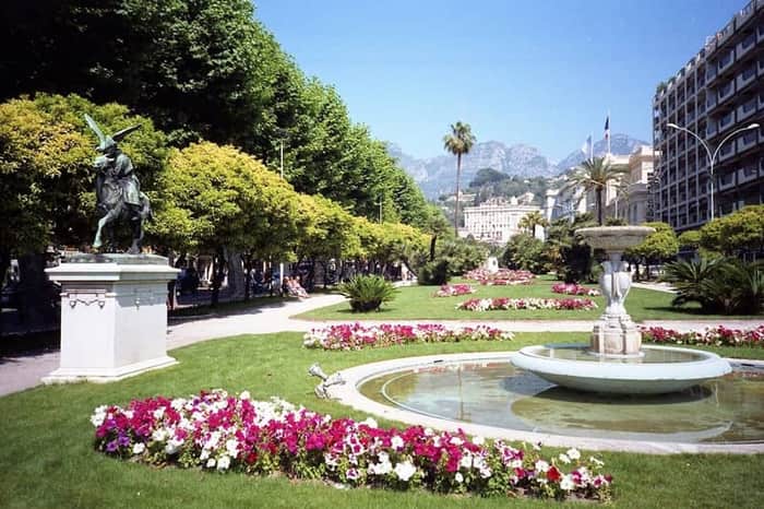 Jardins Biovès